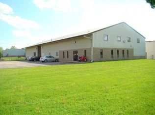 171 Industrial Dr, Burlington, WI 53105