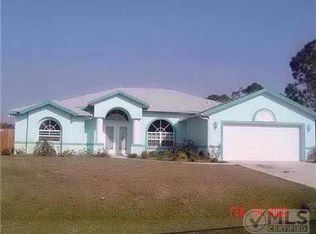 277 SW Pisces Ter, Port Saint Lucie, FL 34984