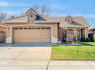 5681 Overleaf Way, Sacramento, CA 95835