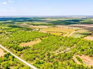 Fm 578, Newcastle, TX 76372