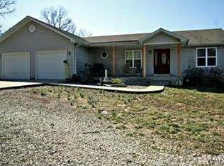 5006 Highway C, Bonne Terre, MO 63628