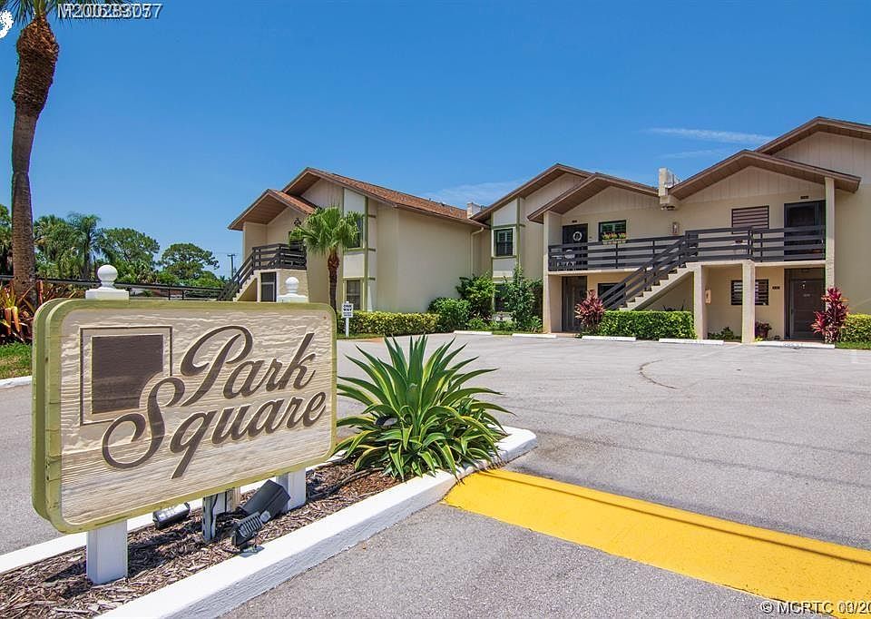1st image of 1871 SW Palm City Rd APT G402