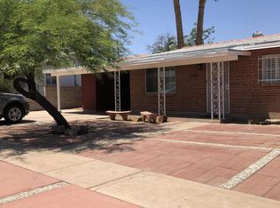 5751 E Cooper St, Tucson, AZ 85711
