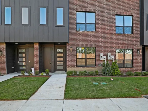 1737 W Cantey St, Fort Worth, TX 76110