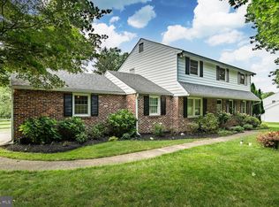 709 Fox Ln, Chester Springs, PA 19425