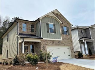 2058 Nuthatch Dr, Hoschton, GA 30548