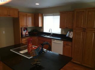 13613 Kestrel Ct, Oregon City, OR