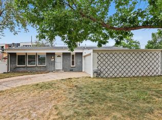 5125 Swadley St, Wheat Ridge, CO 80033