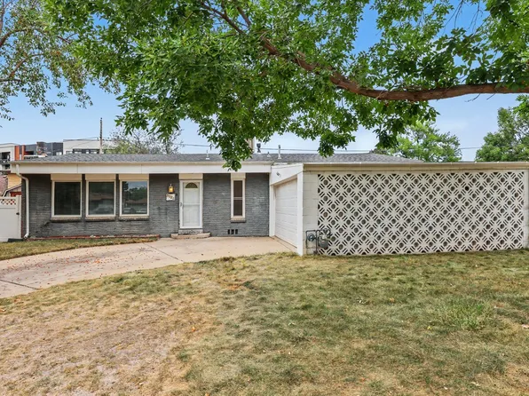 5125 Swadley St, Wheat Ridge, CO 80033