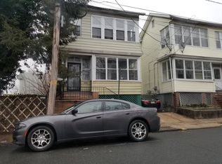 116 Rosehill Pl, Irvington, NJ