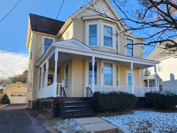 709 Utica St, Oriskany, NY 13424