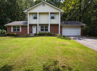 607 Dryden Ln, Knoxville, TN 37934