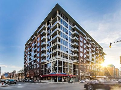 901 W Madison St UNIT 519, Chicago, IL, 60607