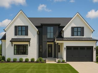 756 Summit Oaks Ct Lot 89, Nashville, TN 37221