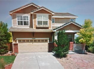 15699 Longford Ct, Parker, CO 80134
