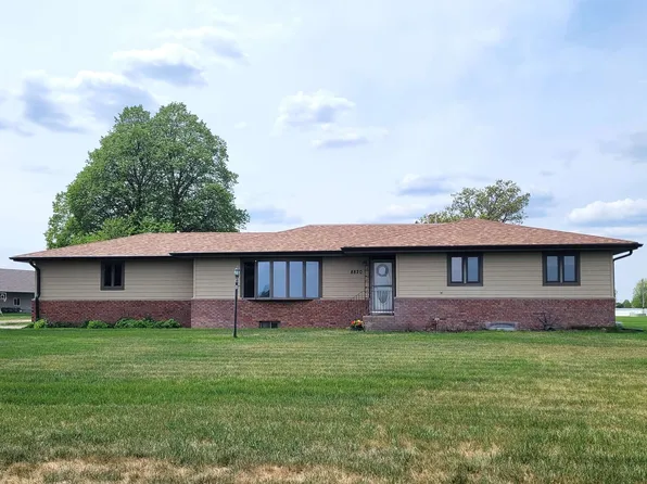 8820 2nd Ave, Kearney, NE 68847