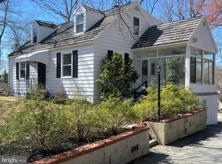 9005 Taylor Ln, Fort Washington, MD 20744