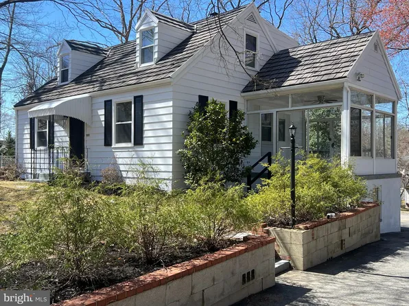 9005 Taylor Ln, Fort Washington, MD 20744