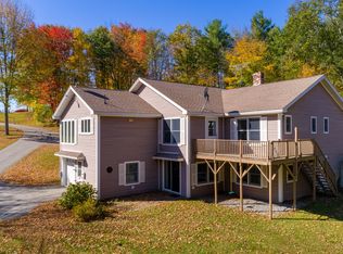 297 Valley Rd, Somerville, ME 04348