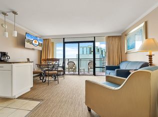 6900 N Ocean Blvd #706, Myrtle Beach, SC 29572
