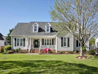 4405 Chandler Drive N, Wilson, NC, 27896