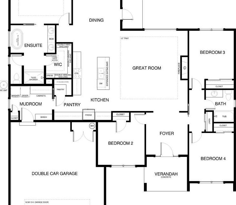 2nd image of 108 Northland Dr