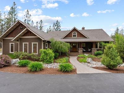 1122 E Hangman Ln, Spokane, WA, 99224