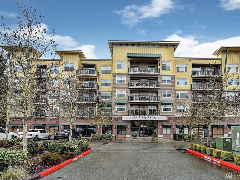 1st image of 15408 Main St Unit 506