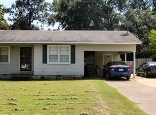 1107 University St, Cleveland, MS 38732