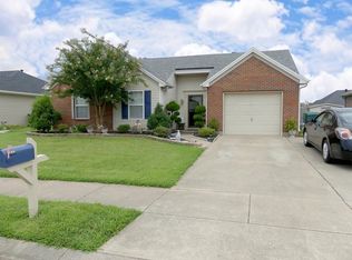 3780 Legacy Run, Owensboro, KY 42301