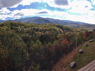 LOT 20 Sonshine Ridge Rd, Cosby, TN 37722