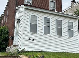 4412 Post Rd, Trainer, PA 19061