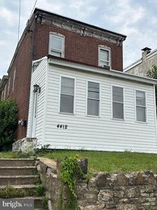4412 Post Rd, Trainer, PA, 19061