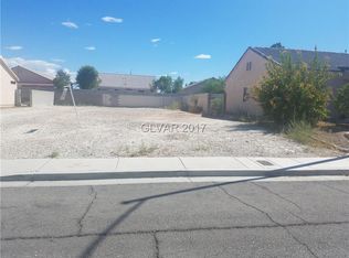 3419 Chedworth Rd, North Las Vegas, NV 89031