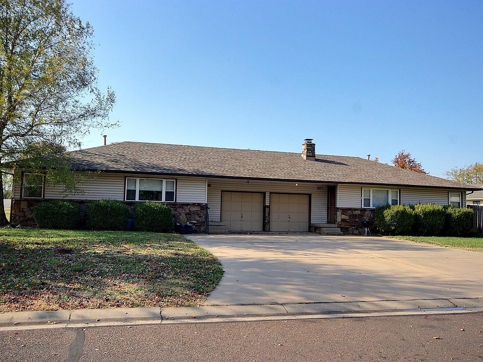 1st image of 1605 Timberline Dr