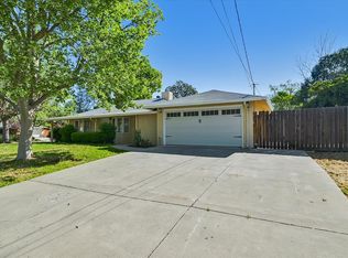 1907 Maybelle Dr, Pleasant Hill, CA 94523