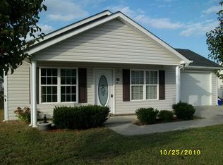 215 Periwinkle Way, Dalton, GA 30721