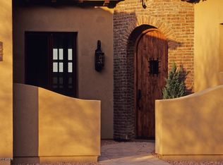 3289 S Golden Barrel Ct, Gold Canyon, AZ 85118
