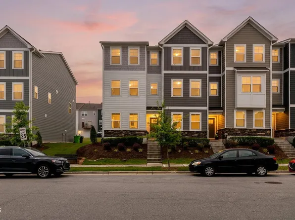 5218 Beardall St, Raleigh, NC 27616