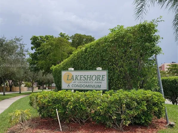 8750 N Sherman Cir APT 103, Hollywood, FL 33025