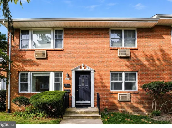 111 E The Orch, Cranbury, NJ 08512