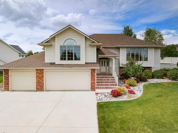 4505 Hi Line Dr, Billings, MT 59106
