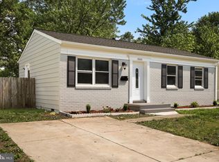 15005 Concord Dr, Woodbridge, VA 22193