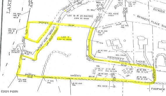 2nd image of LOT 7 Nemanie Rd