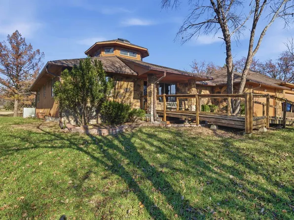 3 Debra Circle Park Ln #Park Lane, Augusta, KS 67010