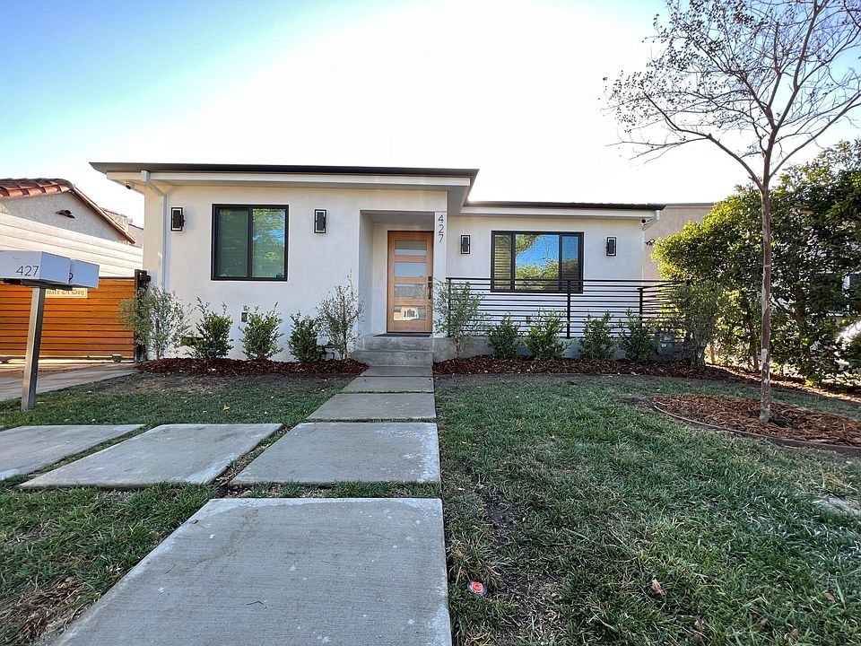 1st image of 427 N Lomita St