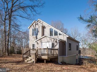 108 Ackerman Ln, Ruther Glen, VA 22546