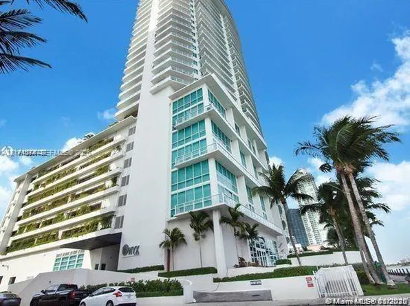665 NE 25th St #601, Miami, FL 33137