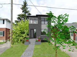 1333 Kitchener Ave, Ottawa, ON K1V 6W1