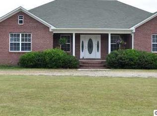 161 Ed White Rd, Ardmore, AL 35739